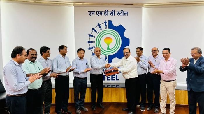 NSL signs MoA with MECON